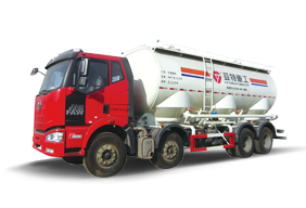  背負(fù)式粉粒物料車(chē)—TZ5310GFLCE5D