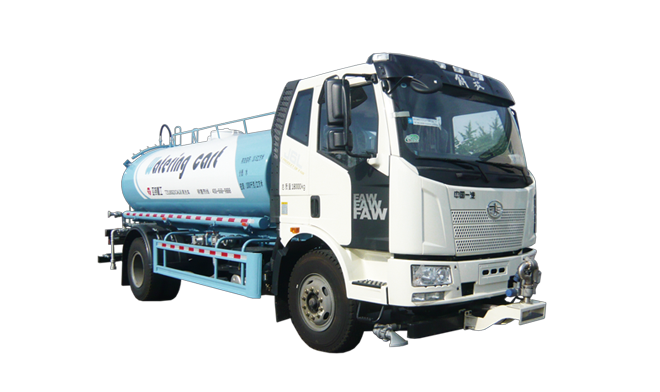 TZ5180GQXCA6J6C型清洗車(chē)